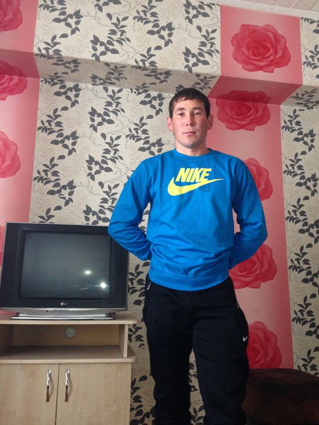 Алтынай Мустафина