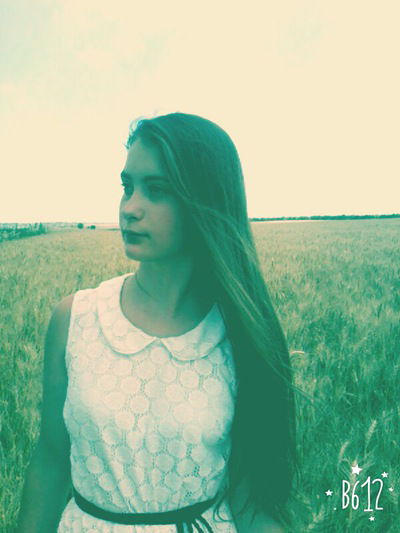 Галина Нимас