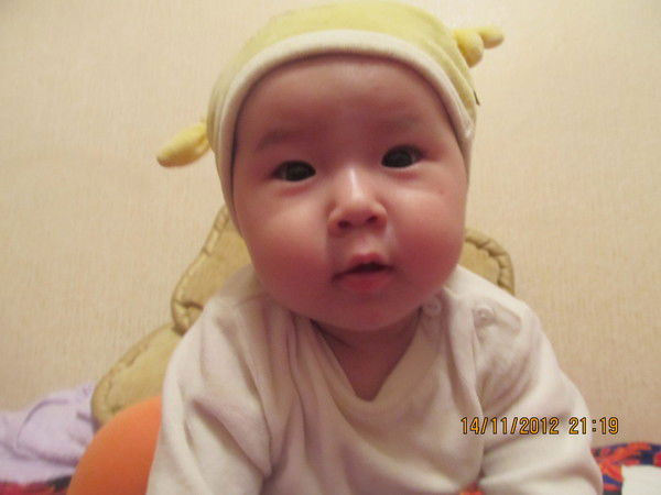 Ляйля Жангуттина