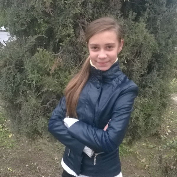 Альбиночка❤ Кулдашева