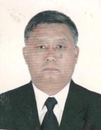 Нурлан Мухиядинов