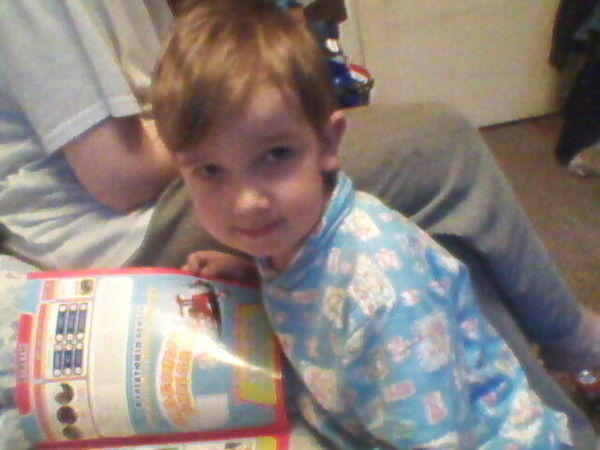 Максим Любенюк