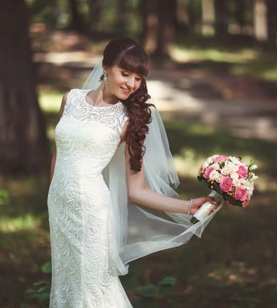 Валентина Медведева