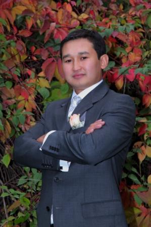 Бакыт Жамалдинов