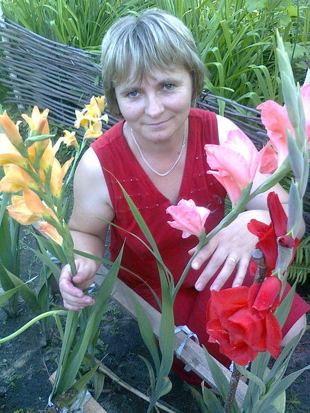 Валентина Зайцева