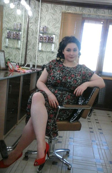 Светлана Яконова