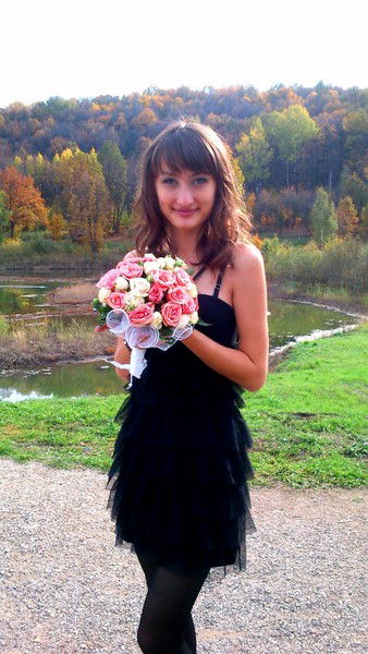 Гульнара Саидова