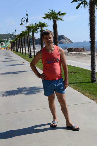 Владимир Мотяж