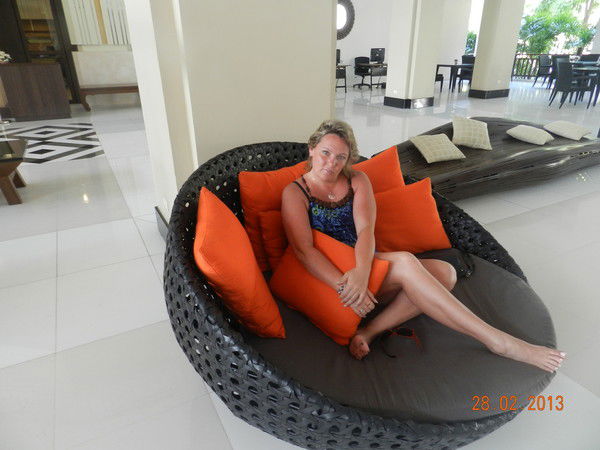 Олечка Валерьевна