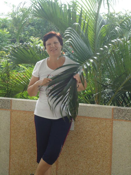 Зинаида Миронова