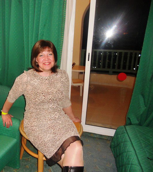 Татьяна Василик