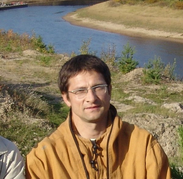 Владимир Зяблицкий