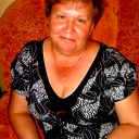 Татьяна Серова