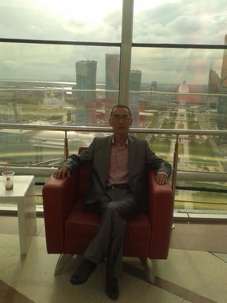 Ерлан Молдабаев