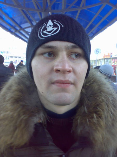 Евгений Веселов