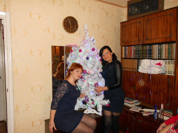 Вероничка Кулик