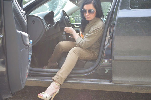 Лена Турова