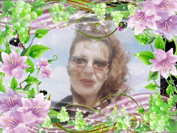 Татьяна Круглова