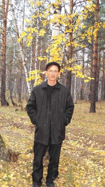 Вячеслав Михайловский