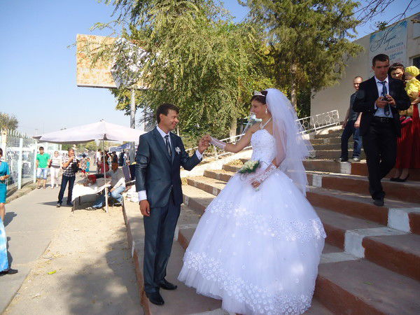 Катюшка)))) *******