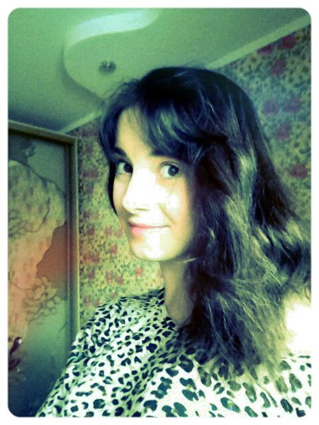 Светлана Zzzz