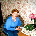 Марина Зайцева
