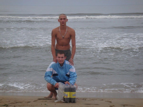 Илья Дорошев