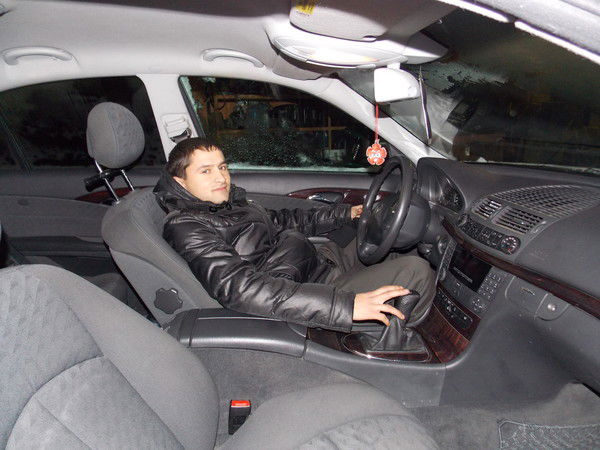 Мішаня Ал Даех