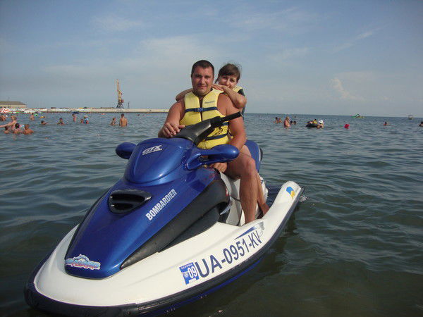 Сергей Рудик