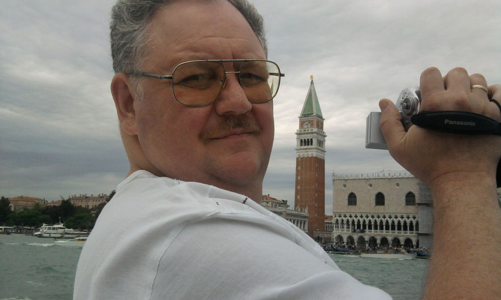 Сергей Колтун