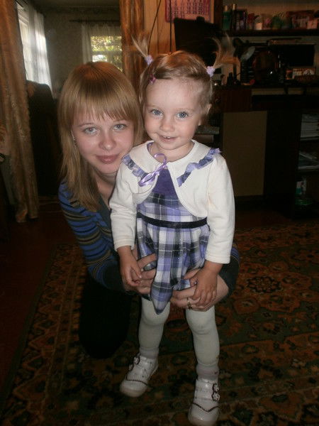 Светлана Бавшина