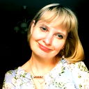 Анюта Леонидова