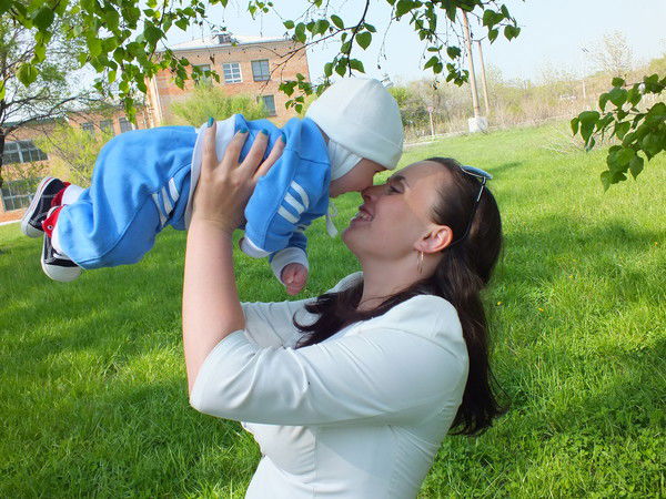 Анна Шинкаренко