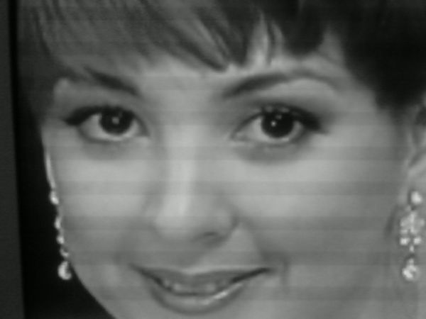 Наташа Захарчук