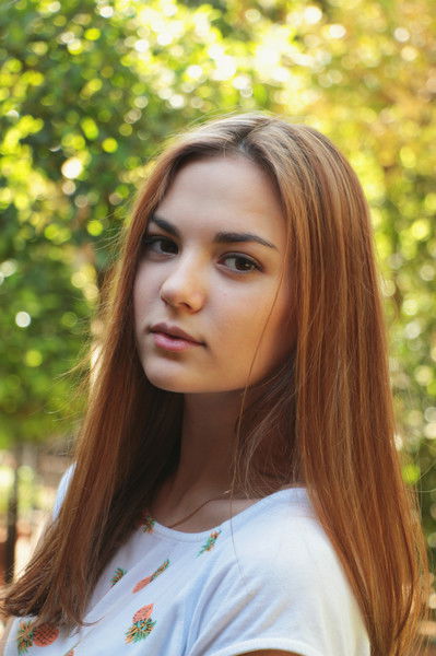 Виктория Цыбуля