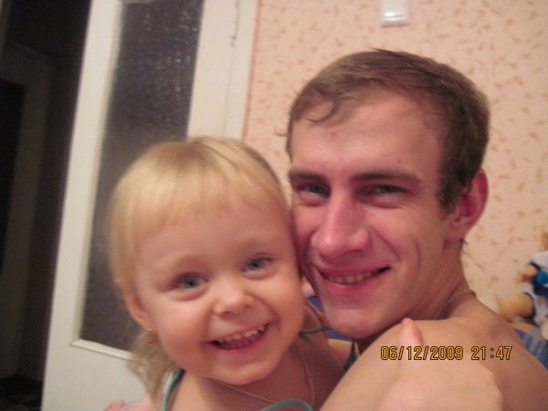 Александр Горохов