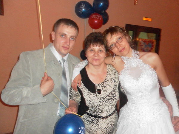 Григорий Форис