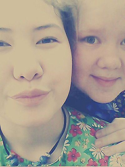 Регина Тляушева