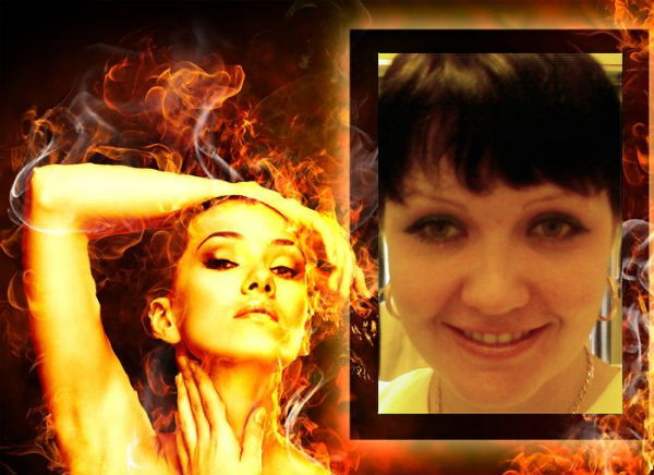 Оксана Рожкова