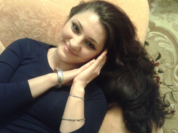 Наталия Березенкова