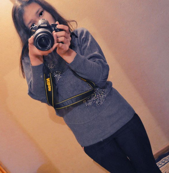 Замира Кунанова