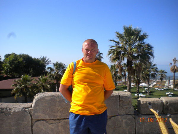 Алексей Кузнецов