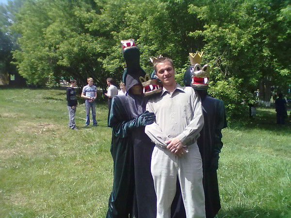 Дмитрий Табачников