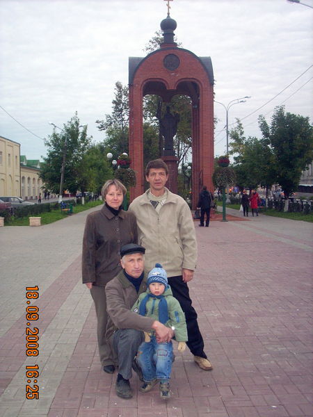 Амир Галимов