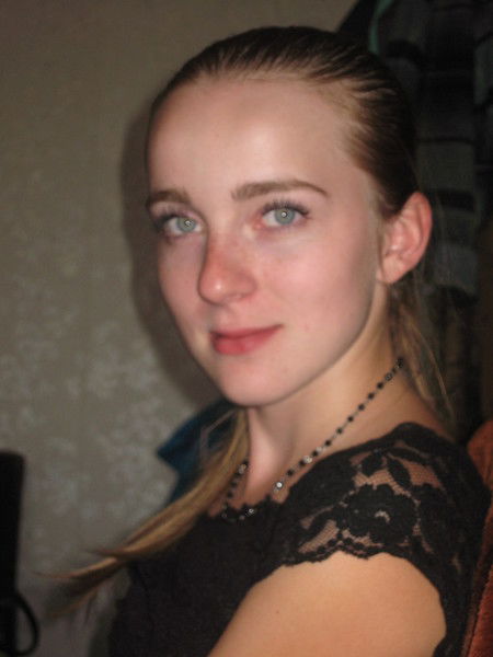 Ксения Степанова