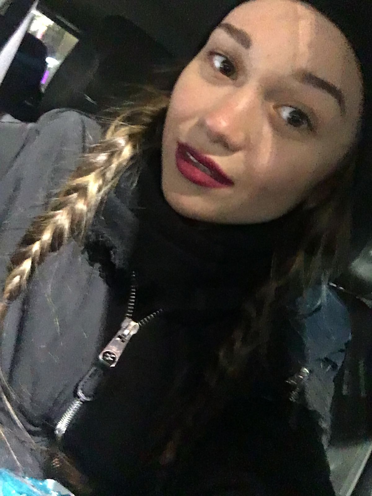 Маша Смагина