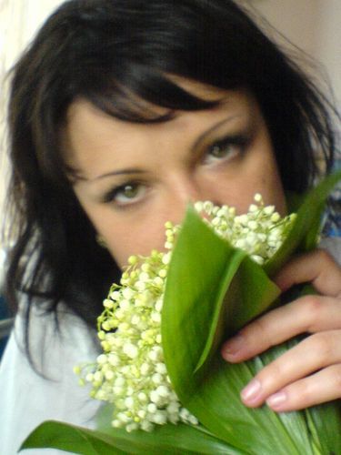 Варвара Вольская