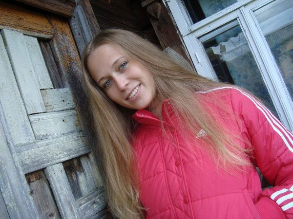 Яна Ляпнёва