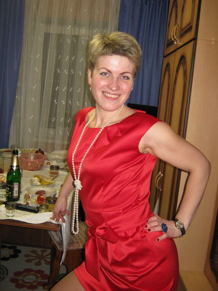 Любовь Спицына