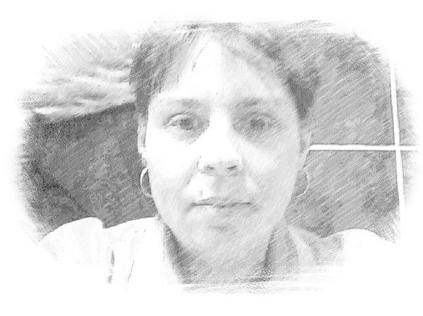 Валентина Лесняк (Морец)